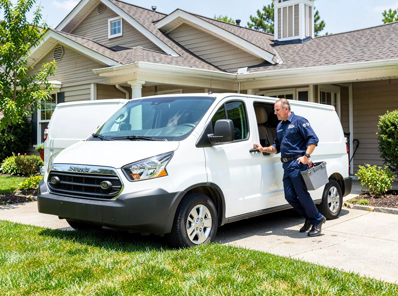 Emergency Plumber company in Bradford, IA