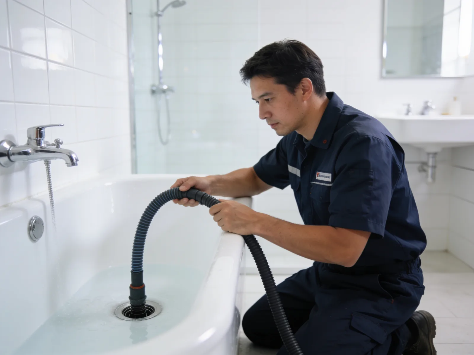 Emergency Plumber Bradford, IA FAQs